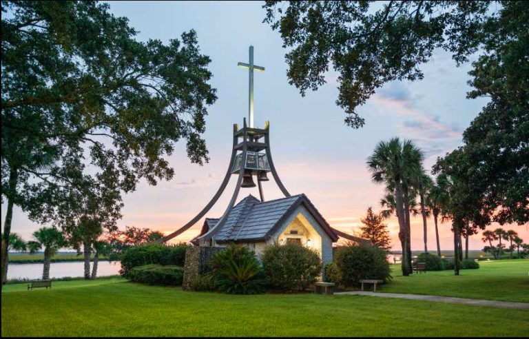 Healing Place Church in Baton Rouge, Louisiana