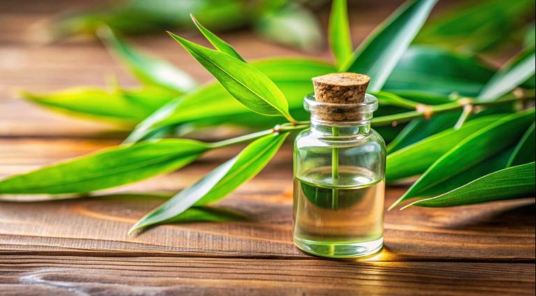 How to Use Tea Tree Oil for a Fresher, Cleaner Home