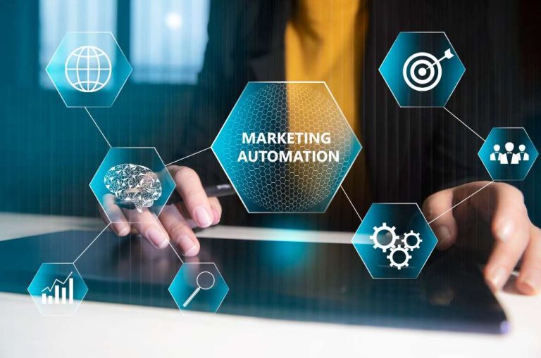 Getting the Most Out of Multi-Channel Marketing Automation