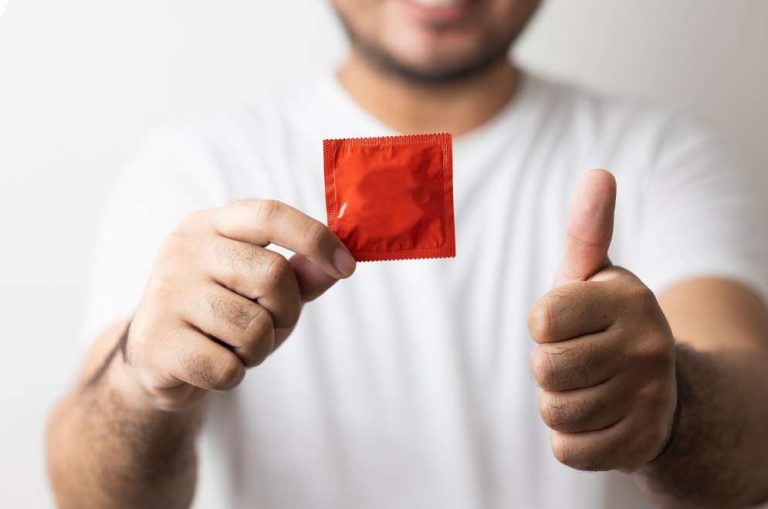 Not a Fan of Condoms? Wait Until You Try an Ultra-Thin One