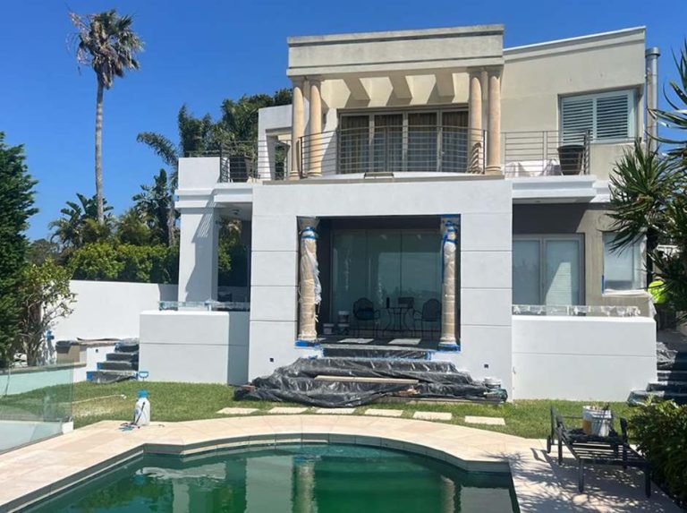 Are Your Walls Reaching the End of Their Lifespan? What to Do When Cracks Start to Appear