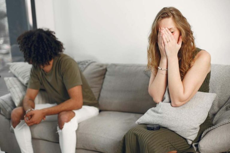 Bored in Your Relationship? Here’s How to Bring Back the Spark