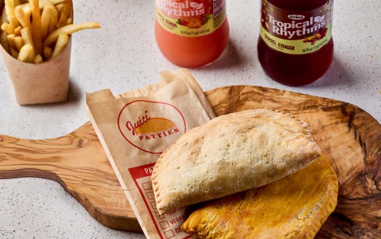 Breakfast Goes Caribbean: How Juici Patties Is Reinventing Morning Meals