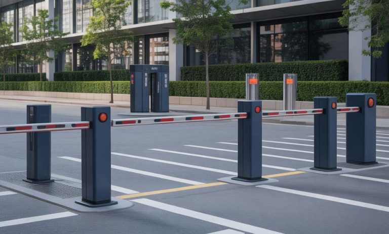 Overlooked Design Moves That Strengthen Perimeter Protection