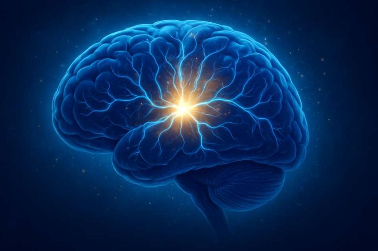 How Meditation Changes the Brain