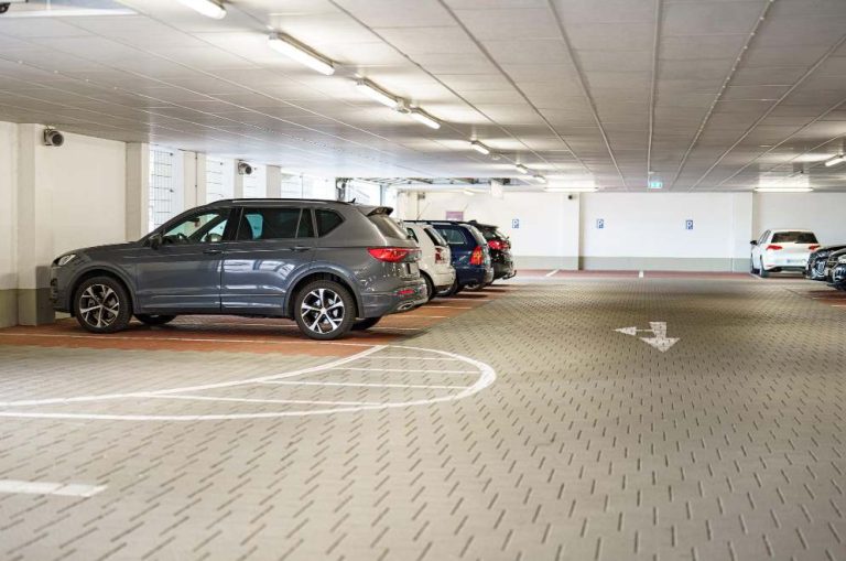 Baltimore Parking Challenges Automated Systems Solve Immediately