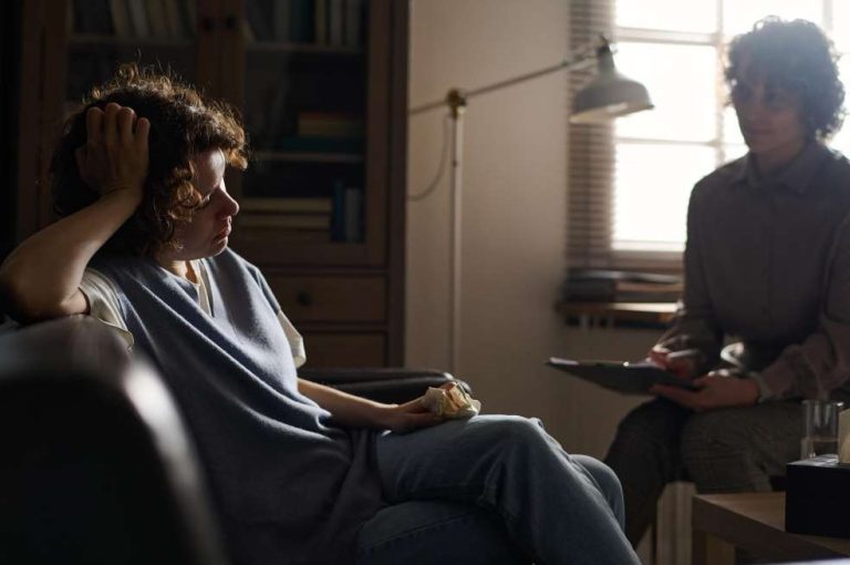 How Trauma-Informed Care Transforms Mental Health Treatment