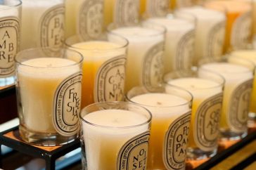 Diptyque vs Jo Malone Candle Review