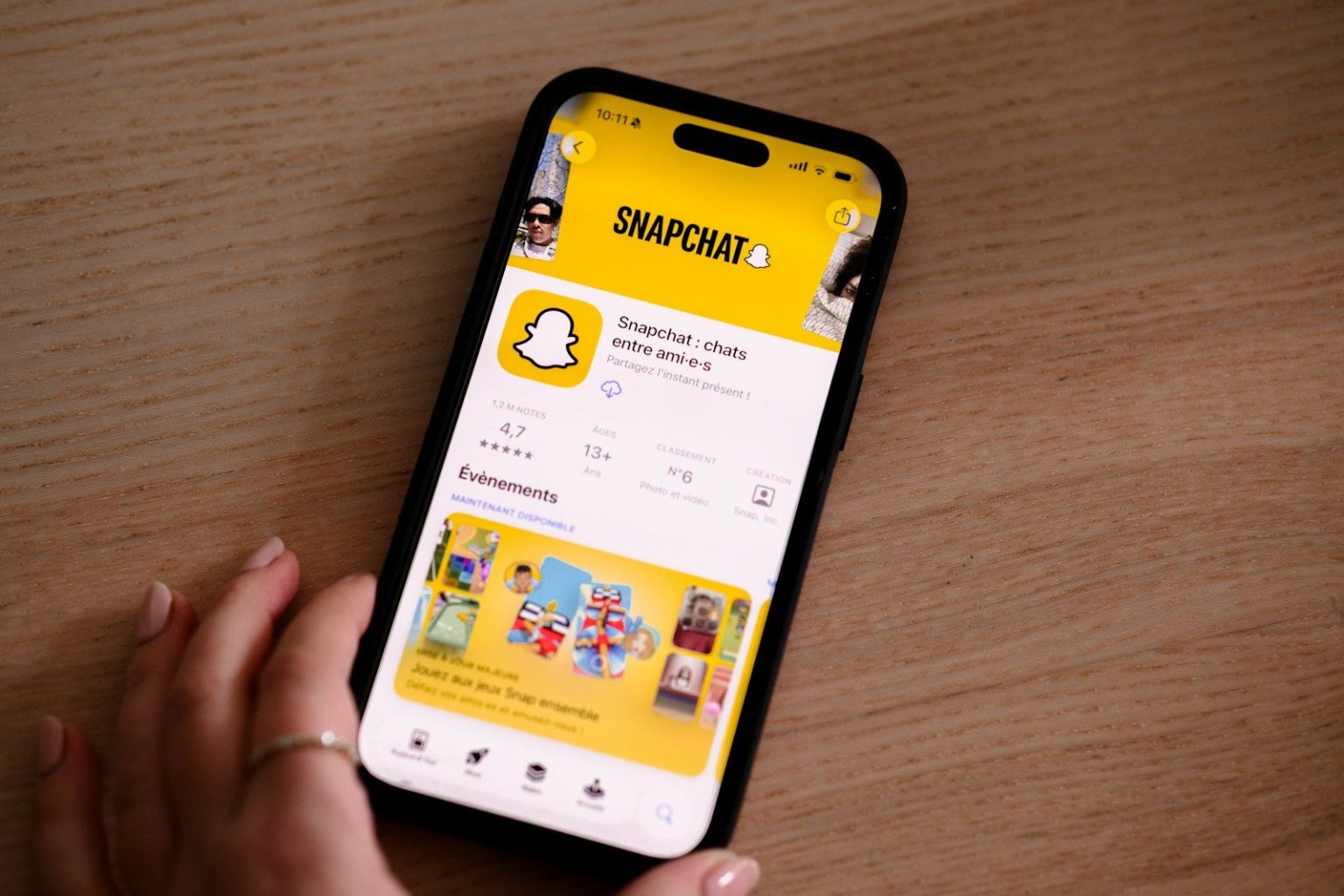 Snapchat Features StreakVade | Decoding Snapchat’s Private Features - PROVIDR