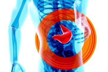 signs your liver is healing from alcohol