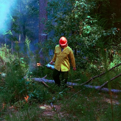 what does sealing mean in a fire restoration