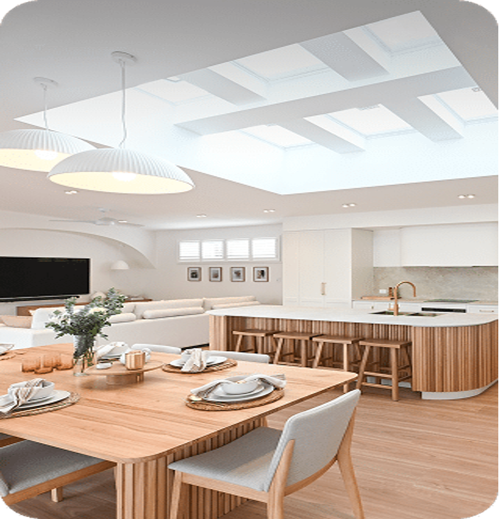 skylights Melbourne