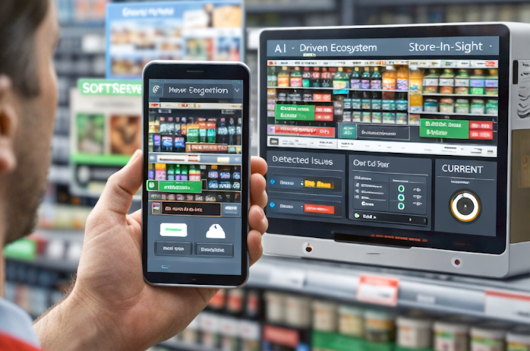 Companies Dominating Image Recognition FMCG