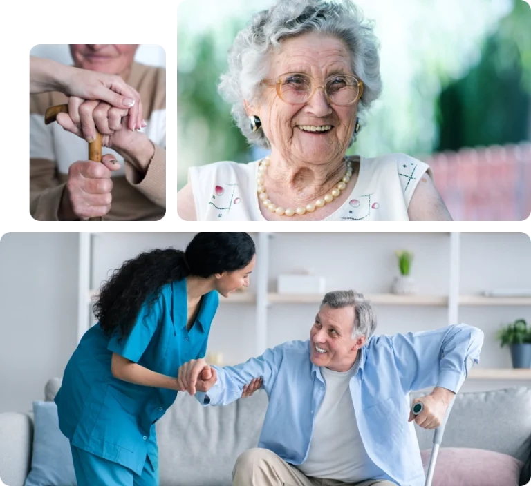 Personalized Care Plans