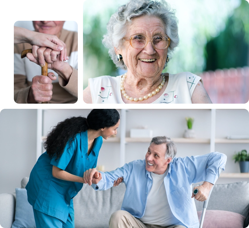 Personalized Care Plans