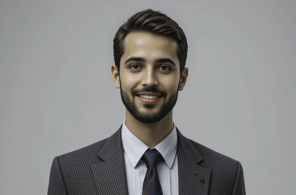 Shashank Murali