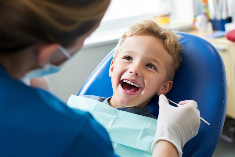 Buying a Dental Practice 