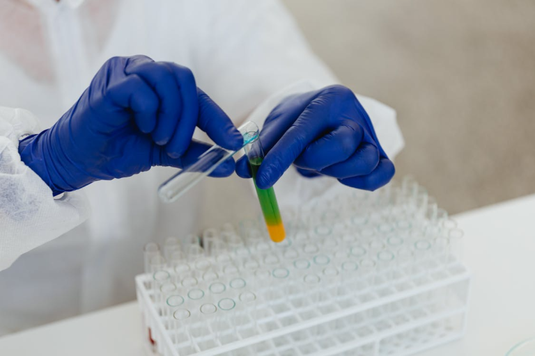 How to Prepare for Pre‑Employment Drug Testing