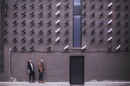Security Systems Connect