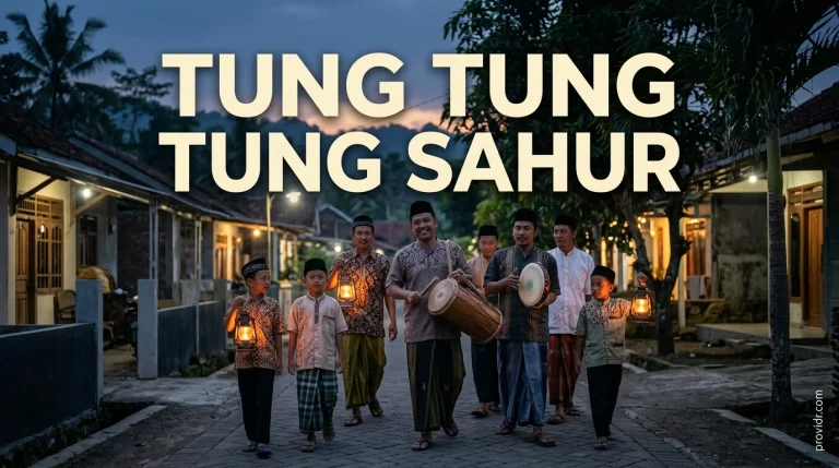 Tung Tung Tung Sahur