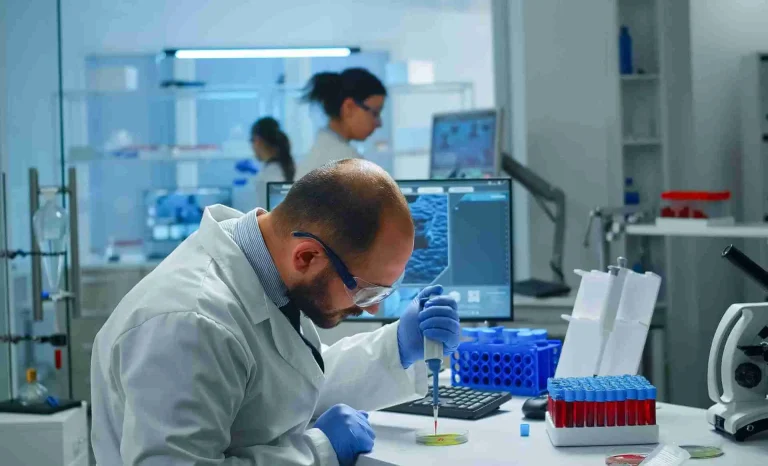 Laboratory Information Software Solutions