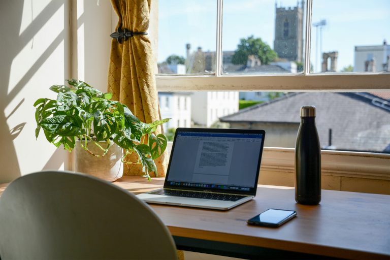 Beyond the Office Walls: Connectivity in the New Hybrid Era