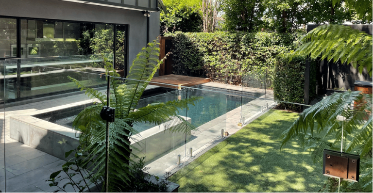 Pool Fencing Compliance in Melbourne