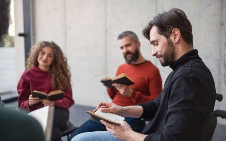 Strong Ministry Leadership