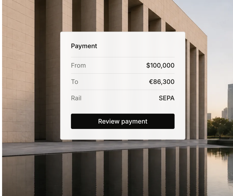 Selecting a Dollar Clearing Provider for Your Platform